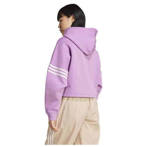 Adidas Γυναικείο φούτερ Neuclassics Hoodie